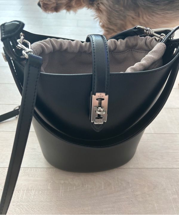 MUSINSA公式 | VUNQUE パーフェクトダブルハンドルバスケットS