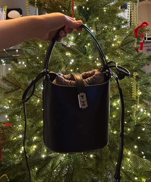 vunque ブンク パーフェクトダブルハンドルバスケットS MUSINSA公式 | VUNQUE パーフェクトダブルハンドルバスケットS