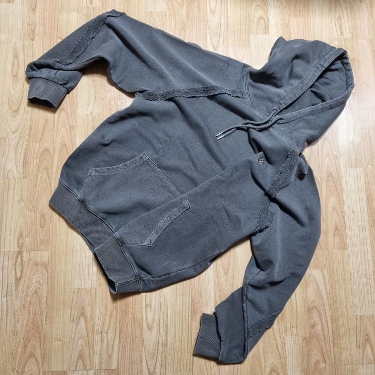 【GAKKAI UNIONS】Odyssey Pigment Hoodie MUSINSA | GAKKAI UNIONS Out Cut Raglan Pigment Hoodie Brown