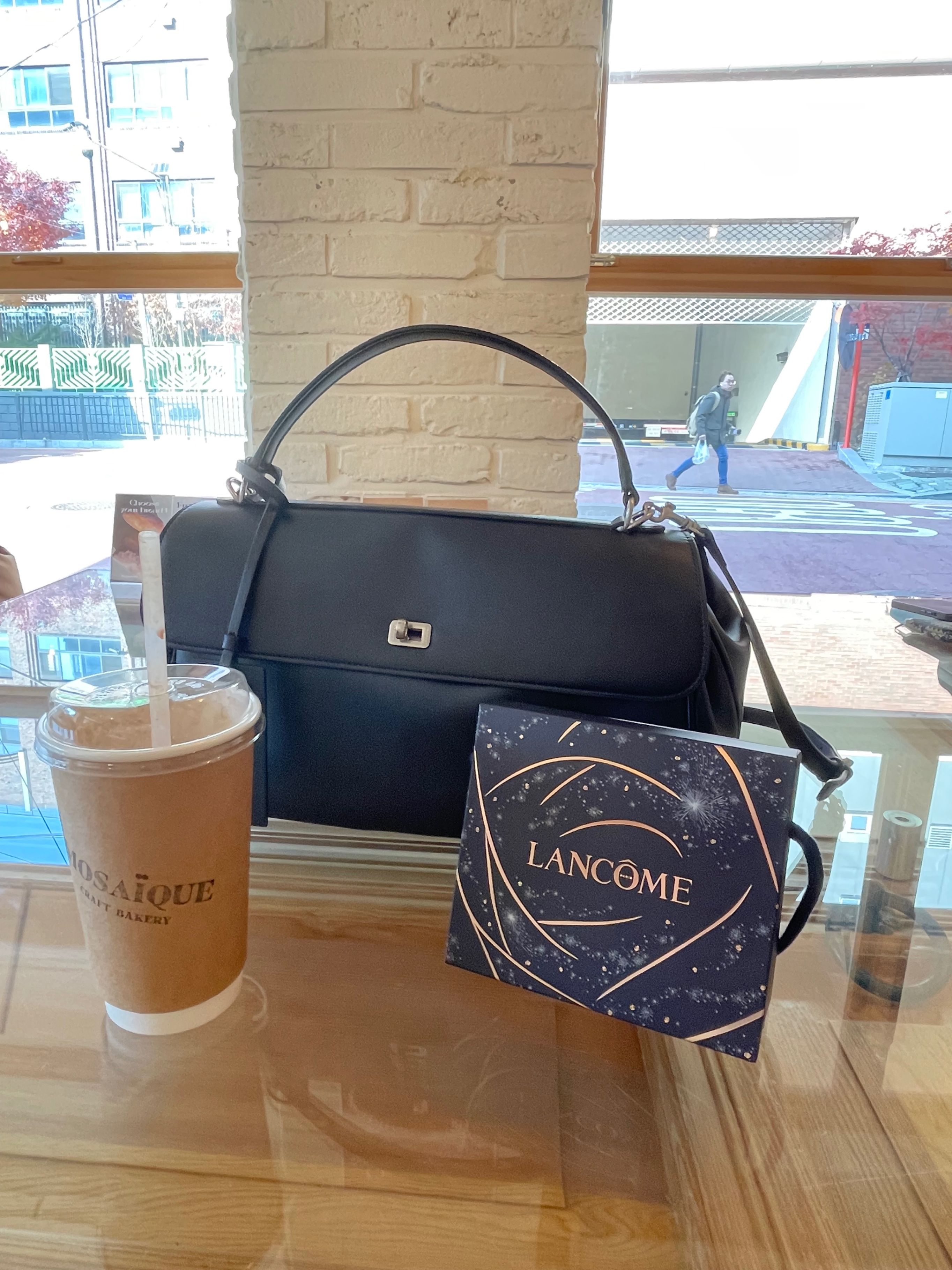 ☆☆Siyazu☆☆ SIAC3061 Leather Michelle Bag M_Black MUSINSA | SIYAZU SIAC3061 Leather Michelle Bag M_Black
