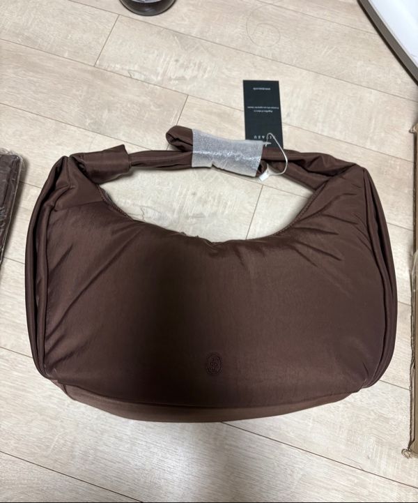 ★★Siyazu★★ SIAC3063 Bread Bag_Black MUSINSA | SIYAZU SIAC3063 Bread Bag_Brown