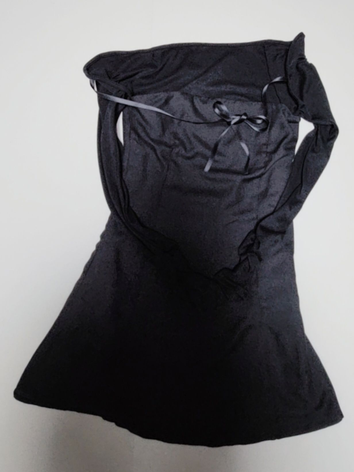 ◆Not your rose◆ Faye Bolero Dress Black NRDR4D001BK MUSINSA | NOT YOUR ROSE Faye Bolero Dress (Black)