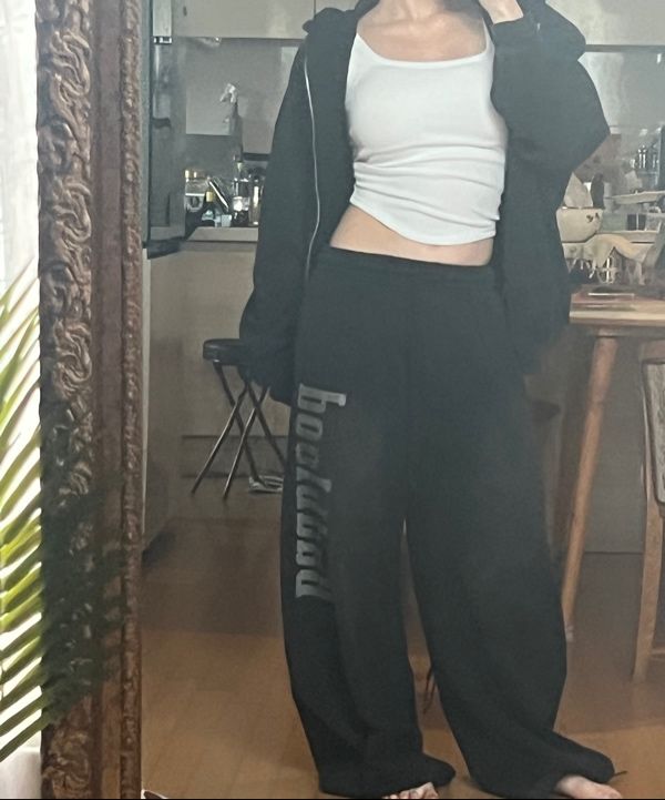 【BADBLOOD】Sun Faded 2 Jogger ★男女共用★ 追跡付 BADBLOOD】Sun Faded 2 Jogger ☆男女共用☆ 追跡付 (BADBLOOD