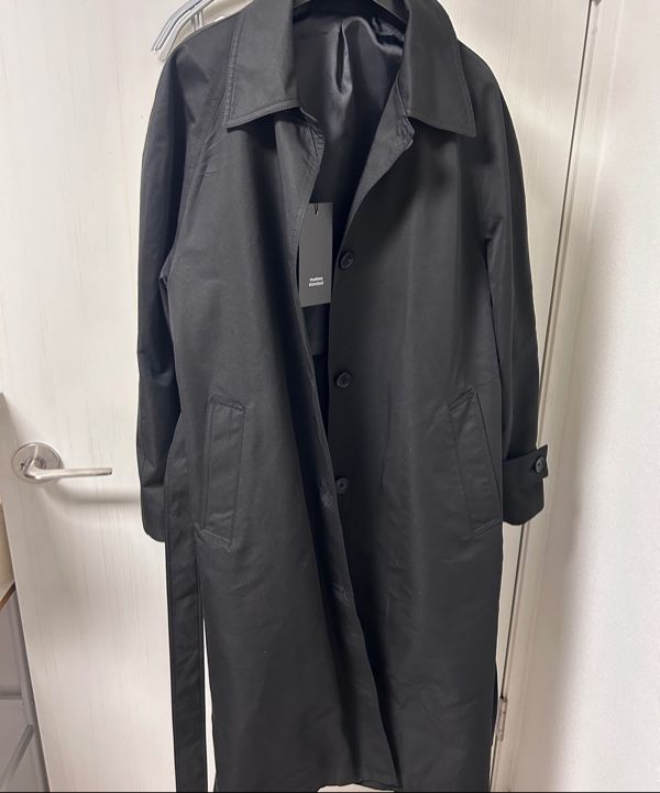 MUSINSA公式 | MUSINSA STANDARD WOMAN ウィメンズオーバーサイズ