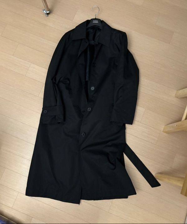 MUSINSA公式 | MUSINSA STANDARD WOMAN ウィメンズオーバーサイズ