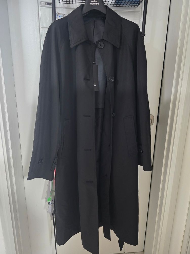 MUSINSA公式 | MUSINSA STANDARD WOMAN ウィメンズオーバーサイズ