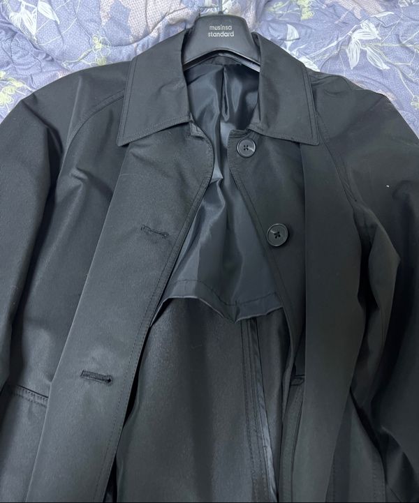 MUSINSA公式 | MUSINSA STANDARD WOMAN ウィメンズオーバーサイズ