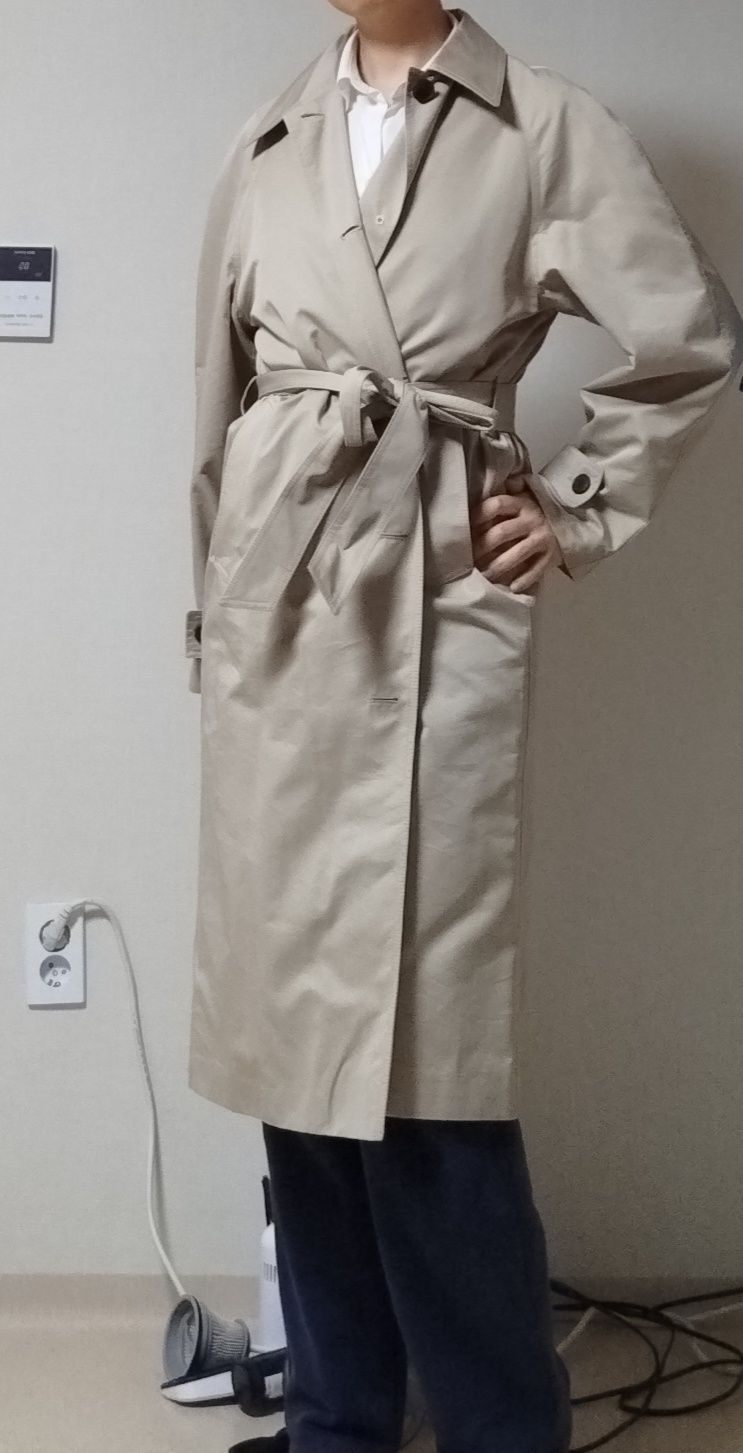 MUSINSA公式 | MUSINSA STANDARD WOMAN ウィメンズオーバーサイズ