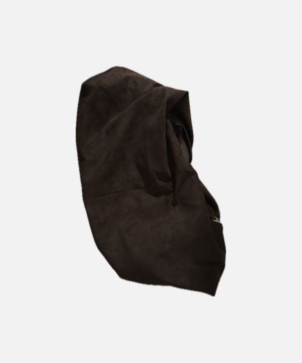 【MASMARULEZ】Wing Suede Bag ★韓国大人気★ 追跡付 MUSINSA | MASMARULEZ Wing Suede Bag _ Beige