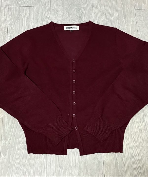【送料&関税込】MSGM V-neck Cardigan MSGM V-neck Cardigan | italist