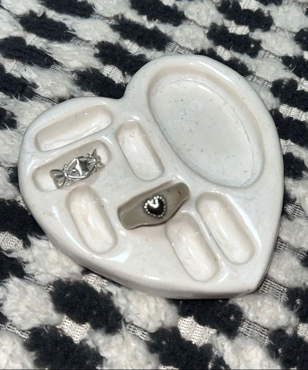 [韓国人気ジュエリー] nff Silver925 Star Glimmer Ring MUSINSA | NFF [silver925] star glimmer ring-silver
