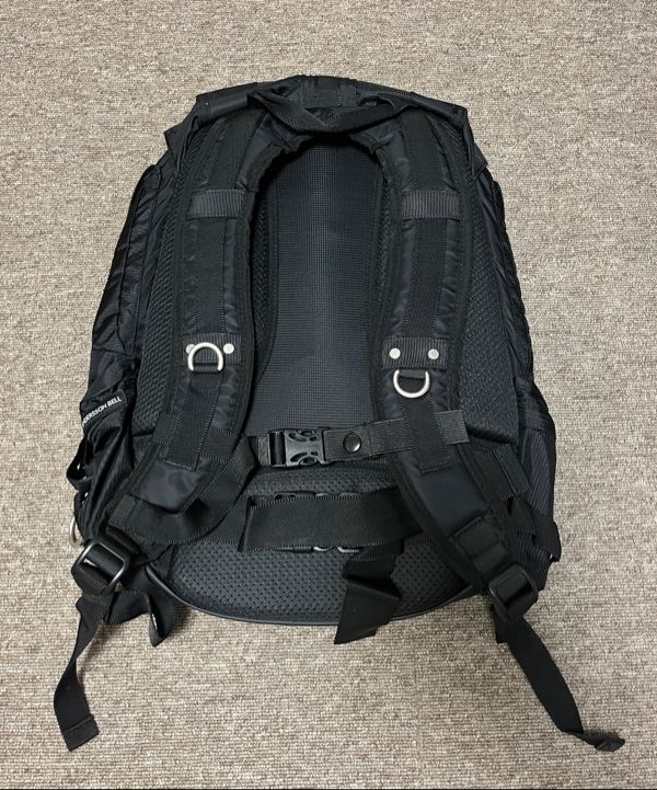 MUSINSA | ANDERSSON BELL Unisex Technical Small Berlin