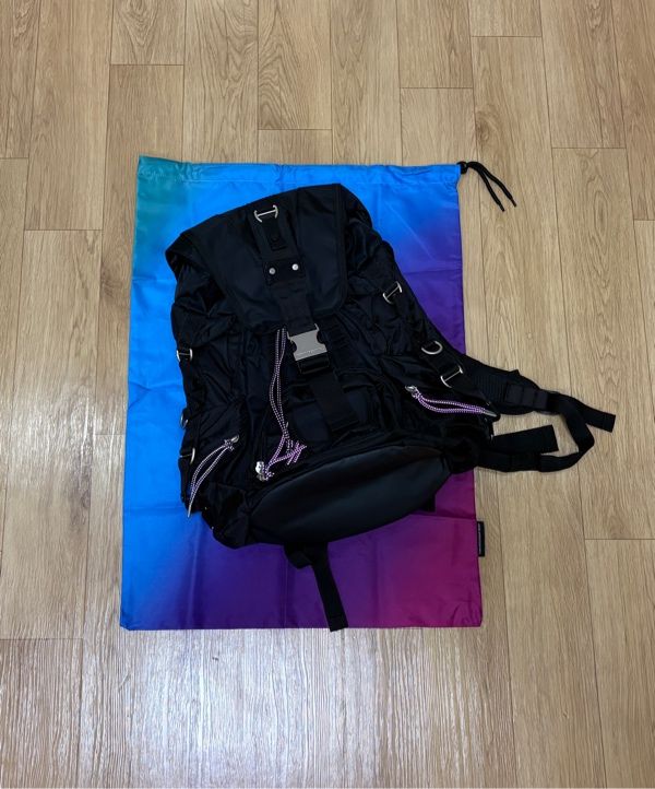 Andersson Bellバックパック org.jpg