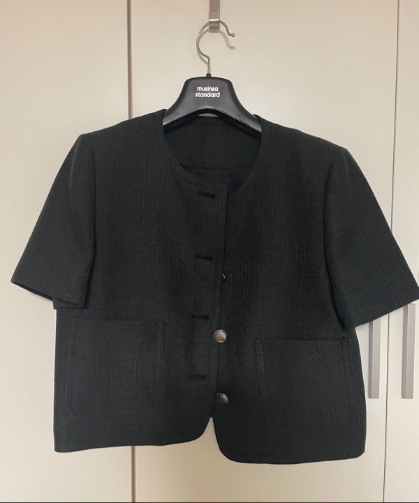MUSINSA公式 | MUSINSA STANDARD WOMAN ウィメンズラウンドネック