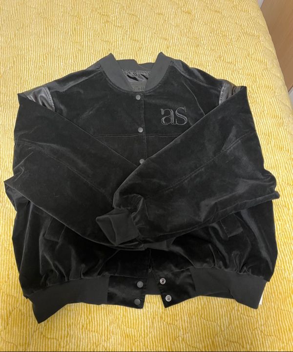 MIGOS VARSITY JACKET - 애즈온
