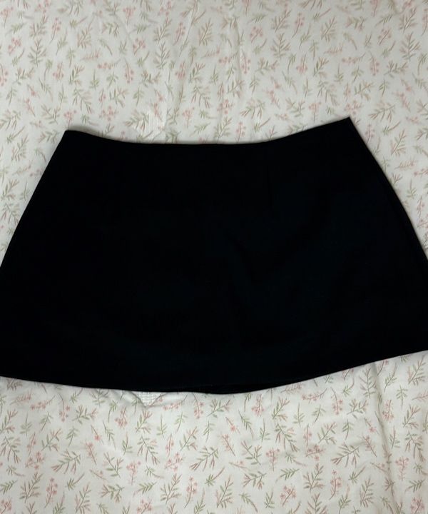 スカート KHAKIPOINT Mini Skirt Pants (gray) MUSINSA | KHAKIPOINT Mini Skirt Pants (gray)