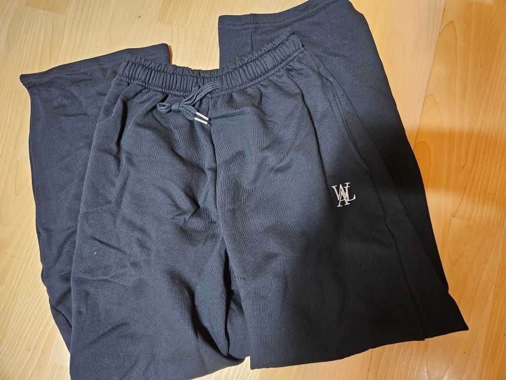 [WOOALONG]★OG Signature relax wide pants (7colors) MUSINSA | WOOALONG OG Signature relax wide pants (7colors)