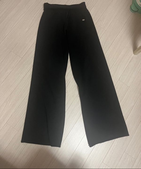 ◇KHAKIPOINT◇ Basic Knit Pants gray MUSINSA | KHAKIPOINT Basic Knit Pants (gray)