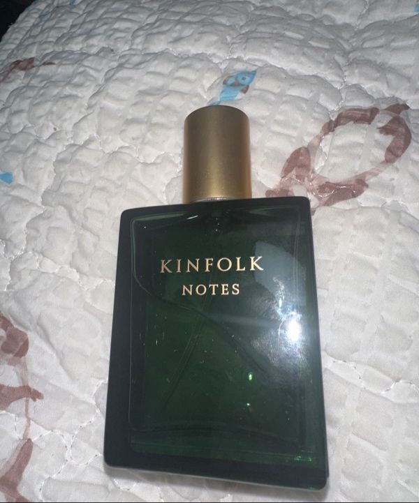 Eau de Parfum] Captain's Bar Special Edition