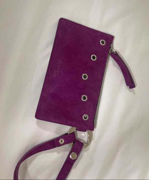 Hieta ● Bella card wallet / Camel MUSINSA | HIETA Bella card wallet / Camel