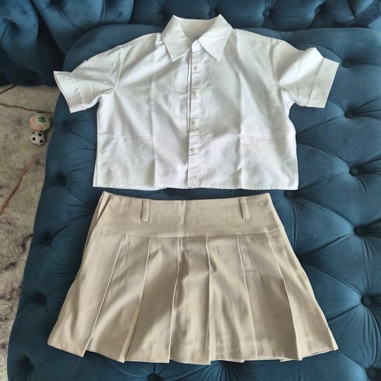 MUSINSA公式 | MUSINSA STANDARD WOMAN ウィメンズ ローライズプリーツ