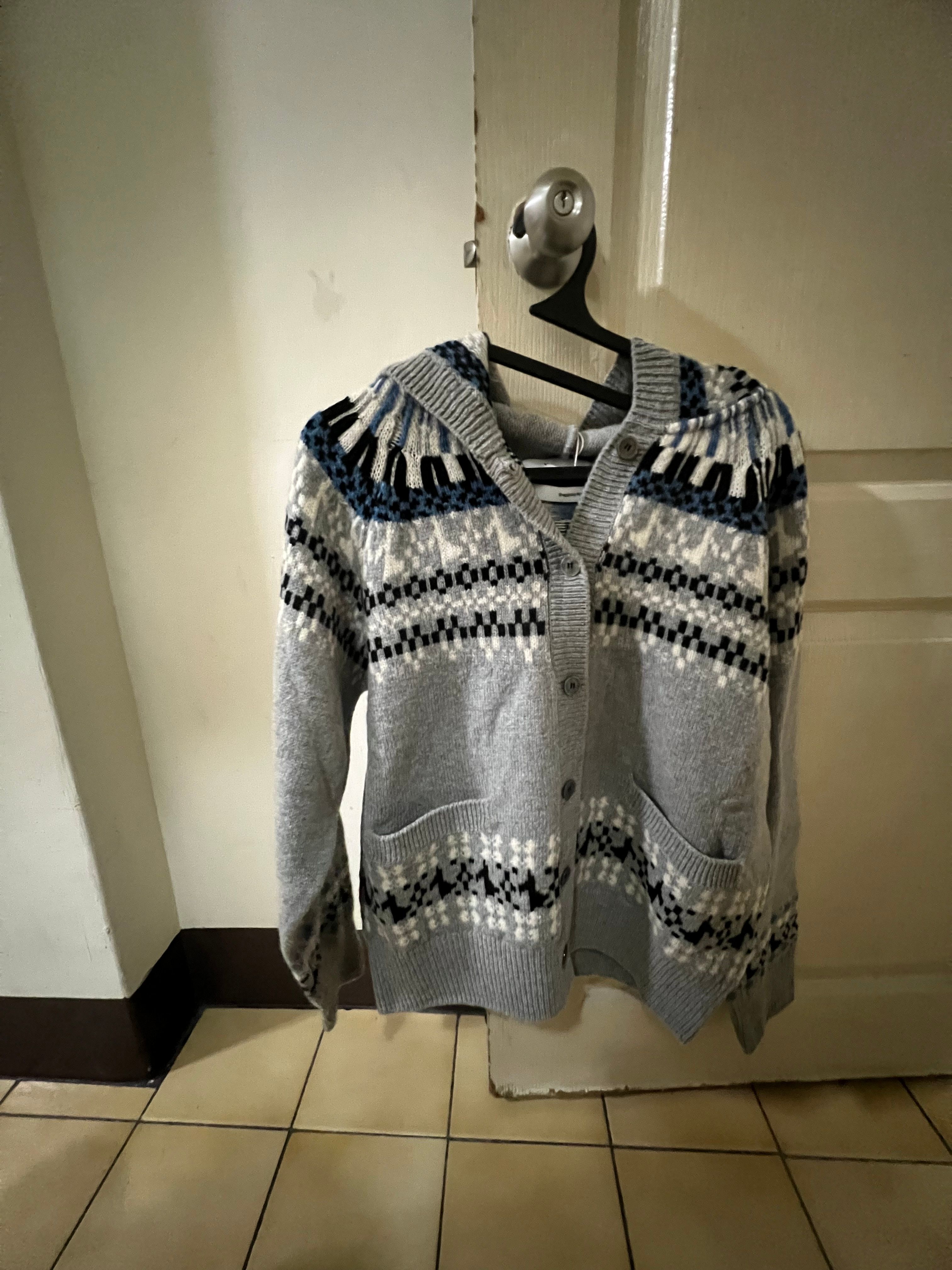 〜00's Sweat Cardigan 32230814_hi?h=512