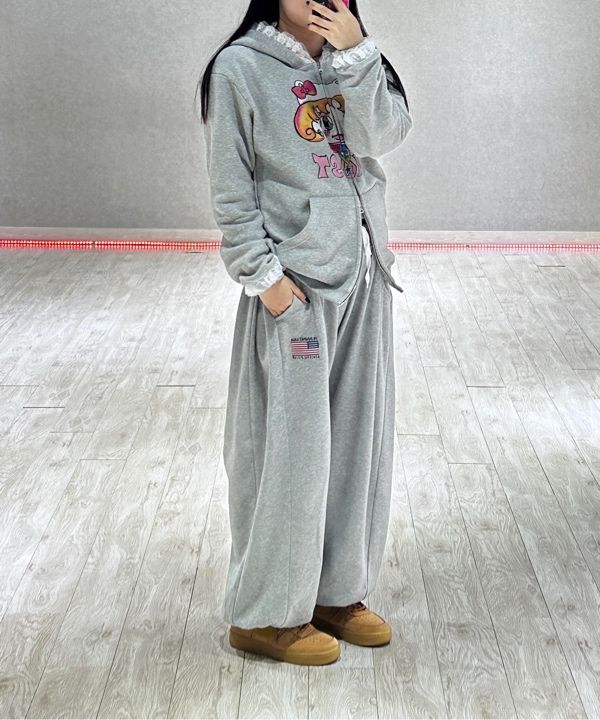 MUSINSA公式 | NICE GHOST CLUB [X SOULPUSSSY CAT]GHOSTSOULGIRL CAT