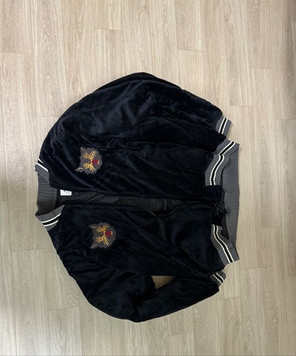 MUSINSA | CPGN STUDIO Catholic Souvenir Jacket Black
