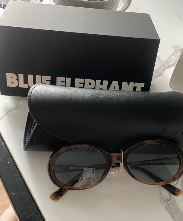 ◆BLUE ELEPHANT◆ ALYSSA leopard MUSINSA | BLUE ELEPHANT ALYSSA leopard