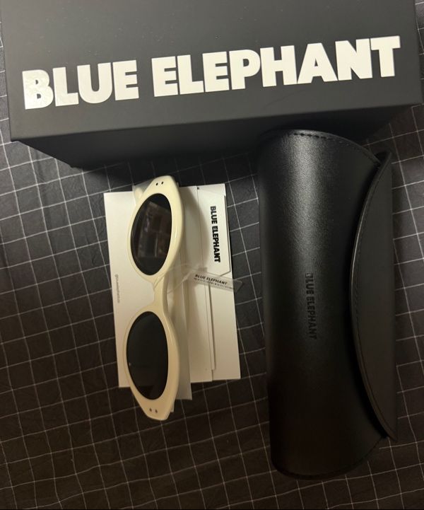 ●BLUE ELEPHANT● NORA black MUSINSA | BLUE ELEPHANT NORA black