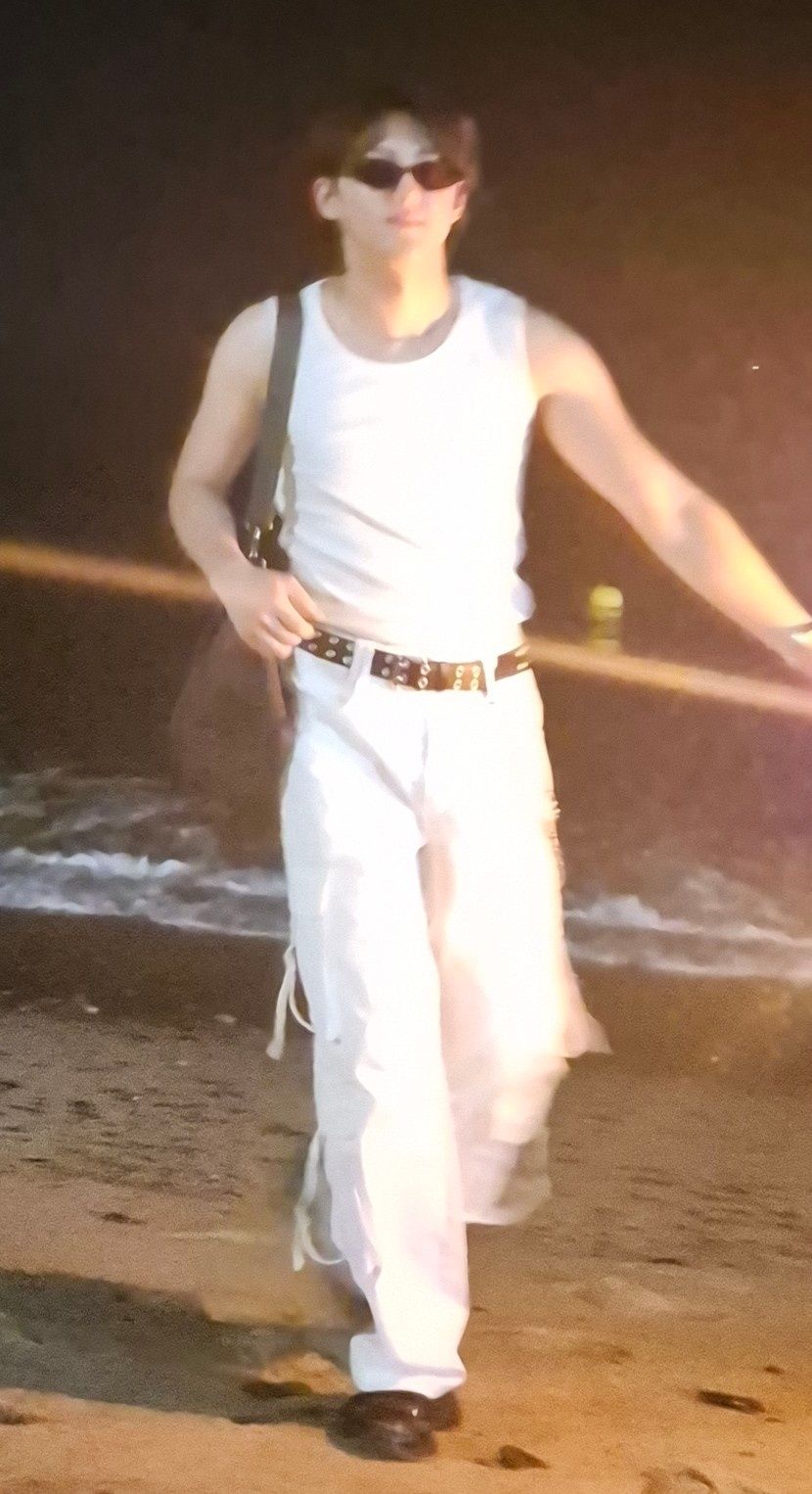 MUSINSA | BLUE ELEPHANT YUKI-S black