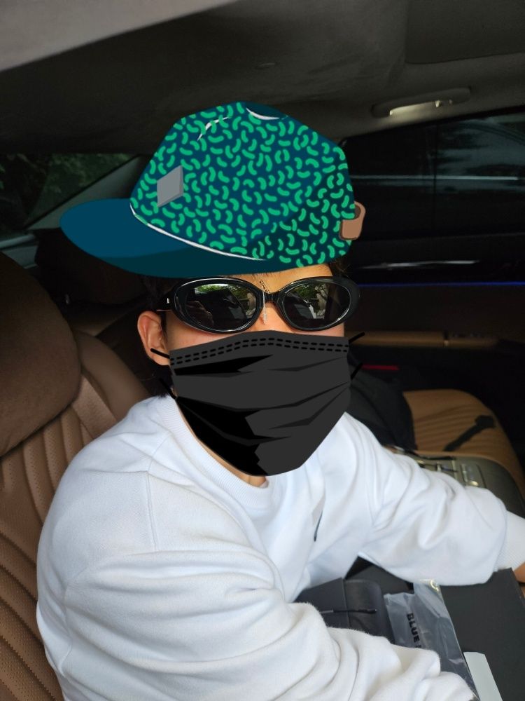 サングラス BLUE ELEPHANT YUKIS brown MUSINSA公式 | BLUE ELEPHANT YUKI-S brown