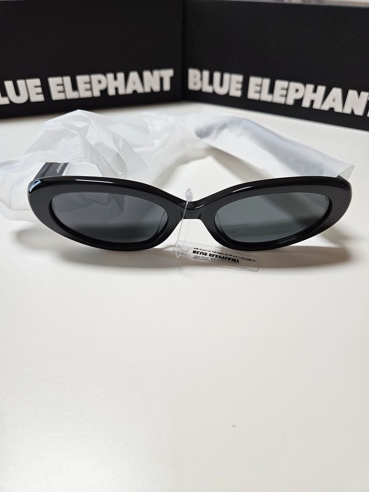 MUSINSA公式 | BLUE ELEPHANT YUKI-S brown