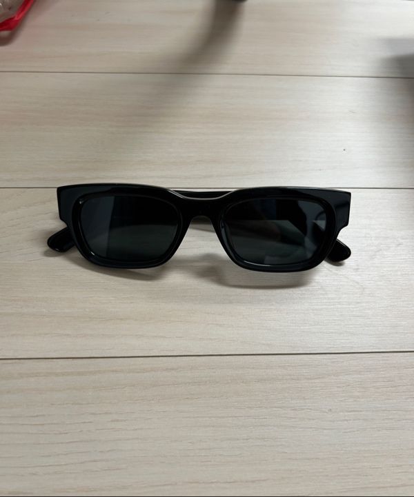 ◆BLUE ELEPHANT◆ WOODY black WOODY black_4.jpg