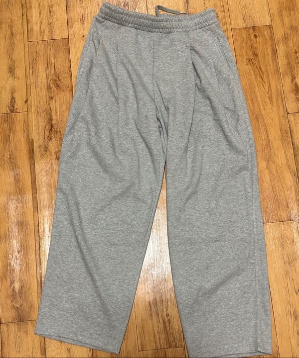 MUSINSA公式 | MUSINSA STANDARD [Cool Standard] Two Tuck Wide
