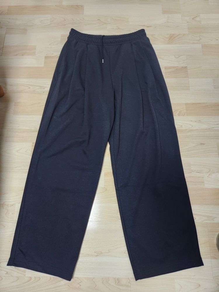MUSINSA公式 | MUSINSA STANDARD [Cool Standard] Two Tuck Wide