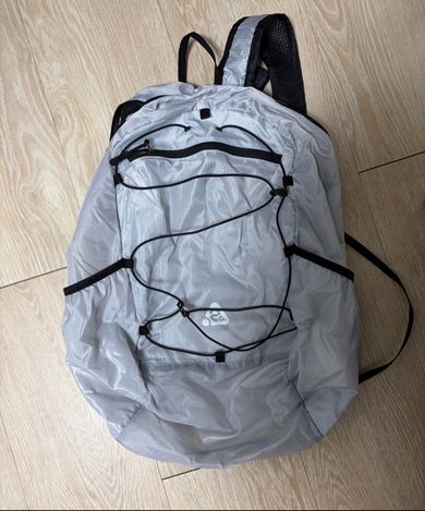 MUSINSA公式 | HEISAN 超軽量コンパクトポケットバッグV2アイス (L)