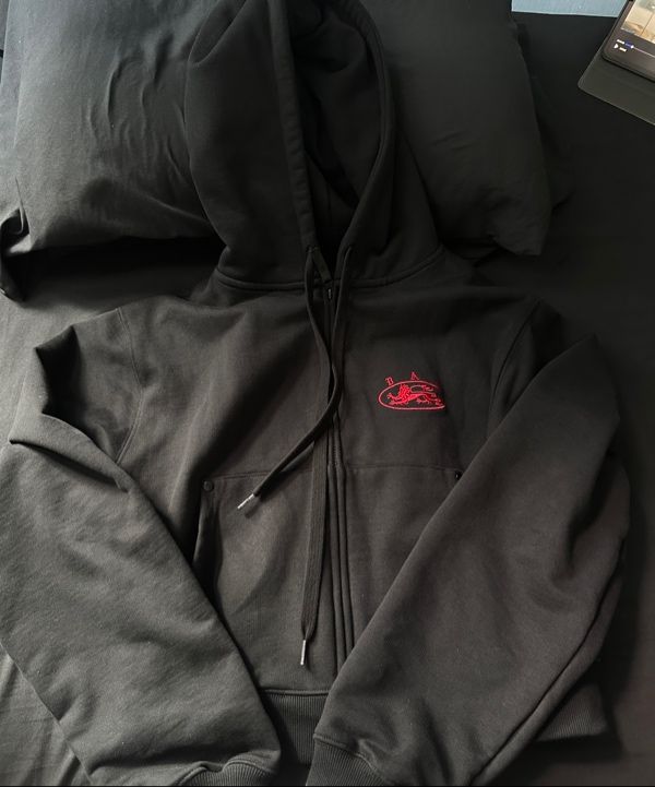 BADBLOOD ♥ Mystic Capsule Hooded Zip-Up /追跡付 MUSINSA | BADBLOOD Mystic Capsule Hood Zip-Up - Dark Camo