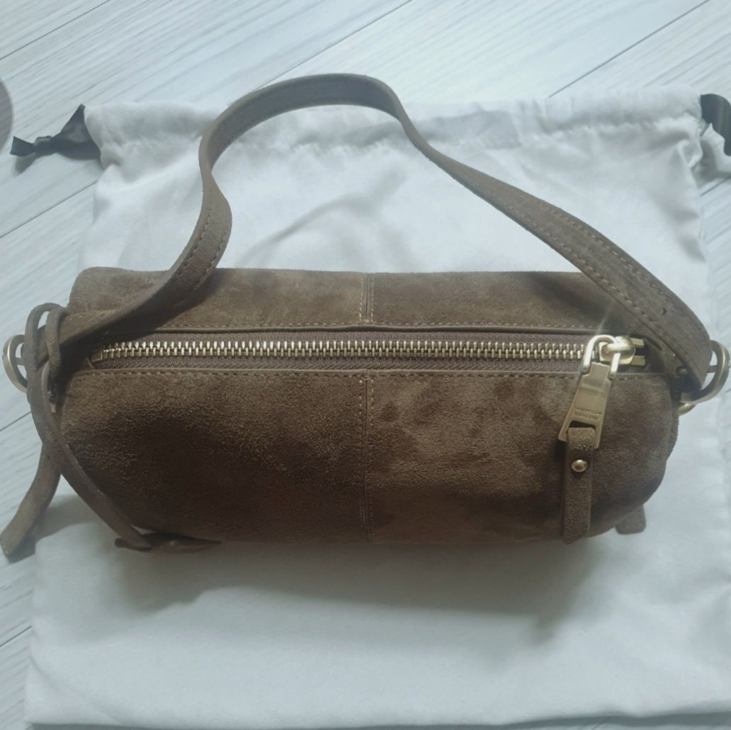 ★komorebi museum★ 25SS_3Colors Cow Leather Handmade Classi MUSINSA | KOMOREBI MUSEUM B04-4 Cow Leather Laura Stitch