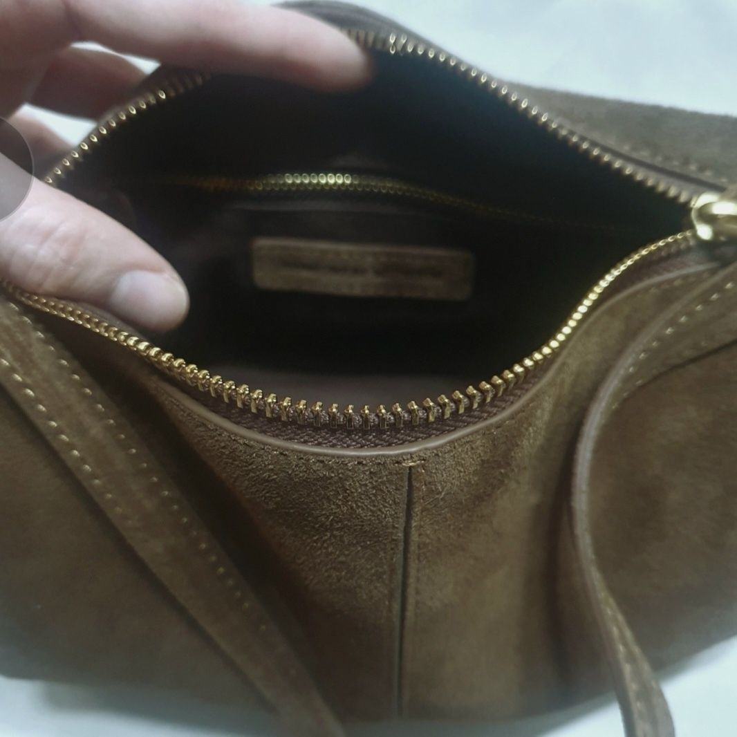 ★komorebi museum★ 25SS_3Colors Cow Leather Handmade Classi MUSINSA | KOMOREBI MUSEUM B04-4 Cow Leather Laura Stitch