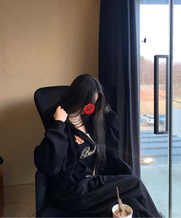 【BADBLOOD】Dark Classic Knit Track Zip-Up ジップアップ BADBLOOD | 25SS collection : #5 Dark Classic Knit Track Zip
