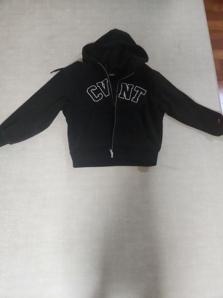 アウターその他 COVERNAT CVNT Overfit Hoodie Zip-up Black CO2401HZ05BK MUSINSA | COVERNAT CVNT Overfit Hoodie Zip-up Black
