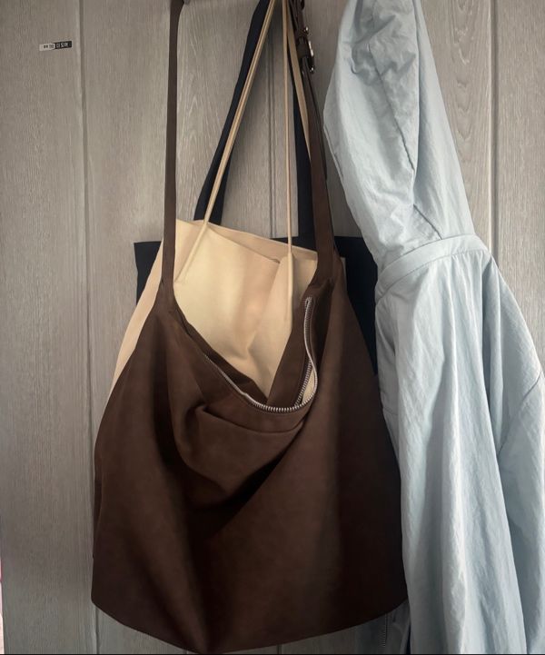MUSINSA | MUR Nuovo Bag (8 colors)