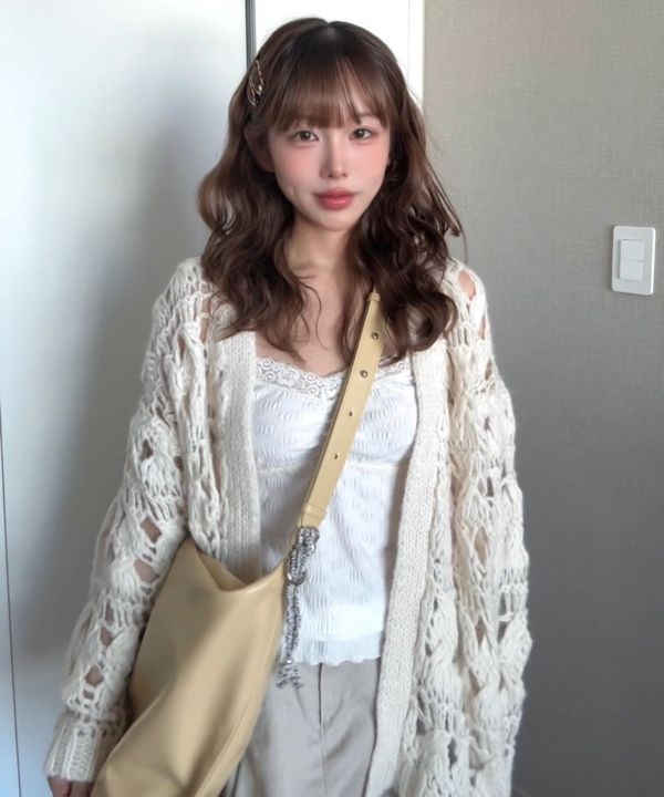 MUSINSA公式 | MUR Nuovo Hobo Bag (8 colors)