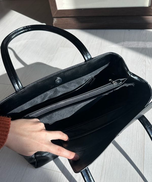 ☆MCLANEE☆ Melda shoulder bag melda Mclanee] Melda Shoulder Bag (2 Color) *Limited Time Sale