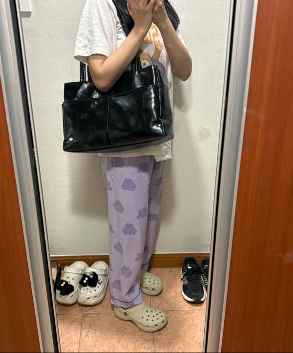 ショルダーバッグ・ポシェット Melda shoulder bag MUSINSA公式 | MCLANEE Melda shoulder bag