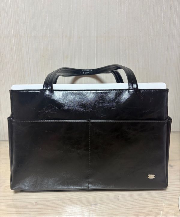 MUSINSA公式 | MCLANEE Melda shoulder bag