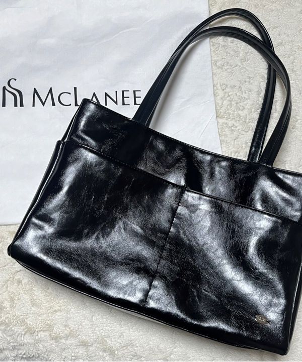 ショルダーバッグ・ポシェット ^MCLANEE^ Melda shoulder bag melda MUSINSA公式 | MCLANEE Melda shoulder bag