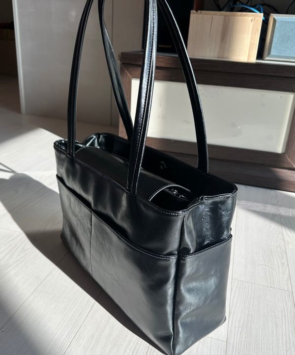 MUSINSA | MCLANEE Melda shoulder bag