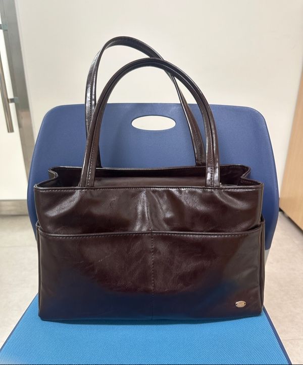 MUSINSA | MCLANEE Melda shoulder bag